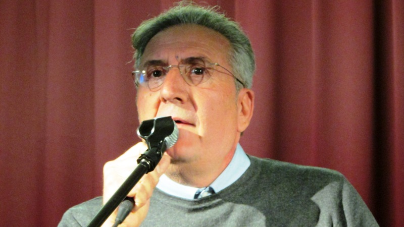 Lista candidati consiglieri regionali: Giuseppe Pica, Anna Maria Albano, Raffaele Castriotta, Savino Di Biase, Antonio Giannatempo, Giuseppe Moscarella, ... - LELLO-10042015-52