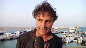 All'attore Antonio Stornaiolo la conduzione della presentazione del Carnevale di Manfredonia, il prossimo 17.01.2016