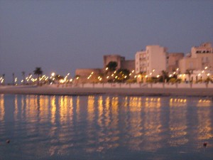Manfredonia-Mare