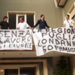Lavoratori casa di cura San Michele in sciopero dopo la decisione della Regione (fonte image: Stato)