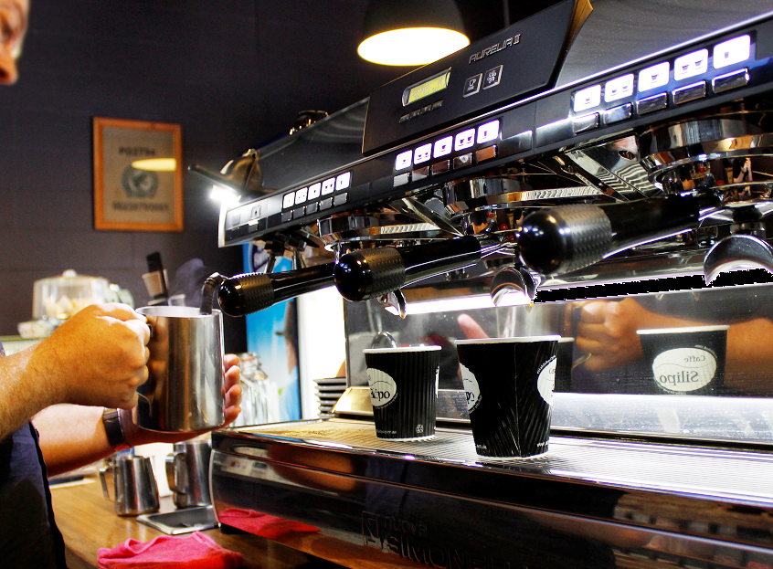 San Donà di Piave: barista ruba dalla cassa almeno 150 euro ogni giorno, denunciata