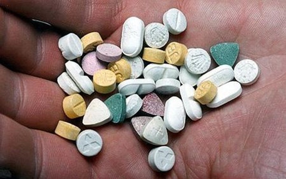 Malpensa: bloccate 6 tonnellate di sostanze chimiche per fabbricare ecstasy