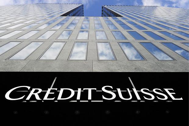 CREDIT SUISSE - https://www.ticinofinanza.ch