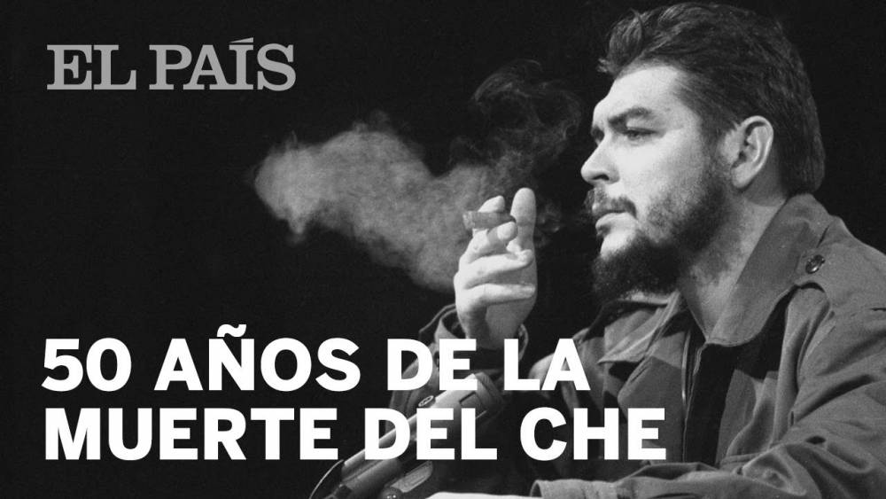 Che Guevara, 50 anni fa la morte dell''eroe' di Cuba