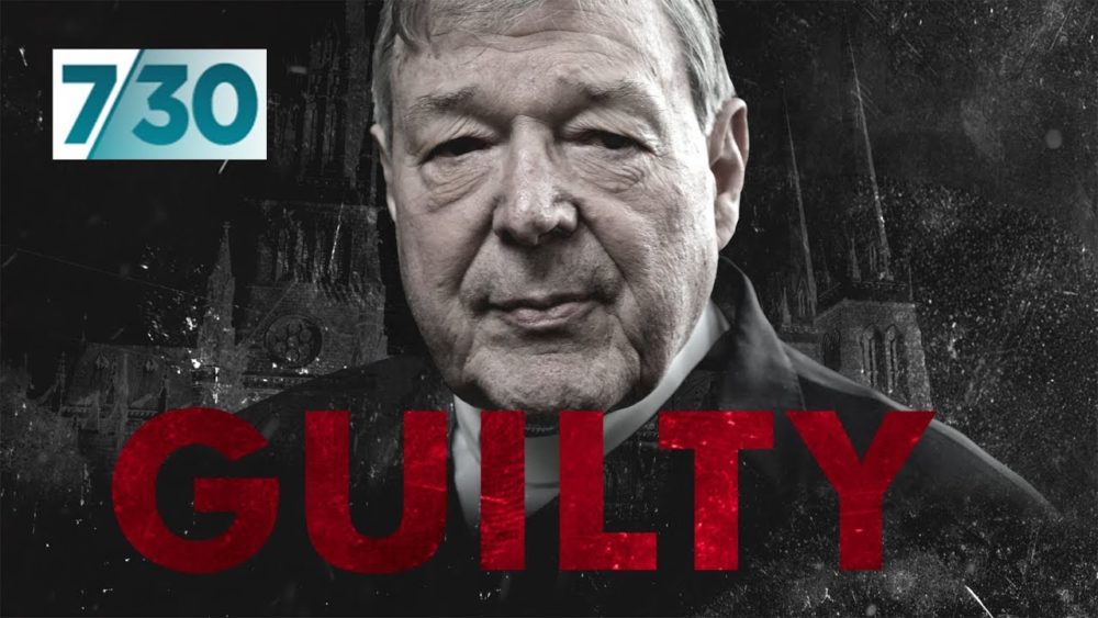 Who is George Pell? | 7.30