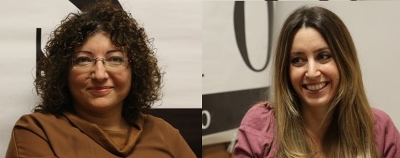 #GiurodiFare #undicesima, con Enrica Amodeo e Tina Zerulo (Manfredonia Nuova): "Netta discontinuità con il passato e trasparenza".