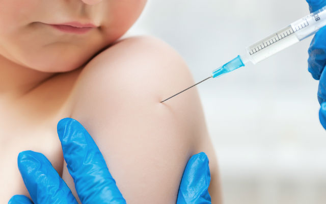 Puglia: proposta di legge per l'obbligo vaccinale