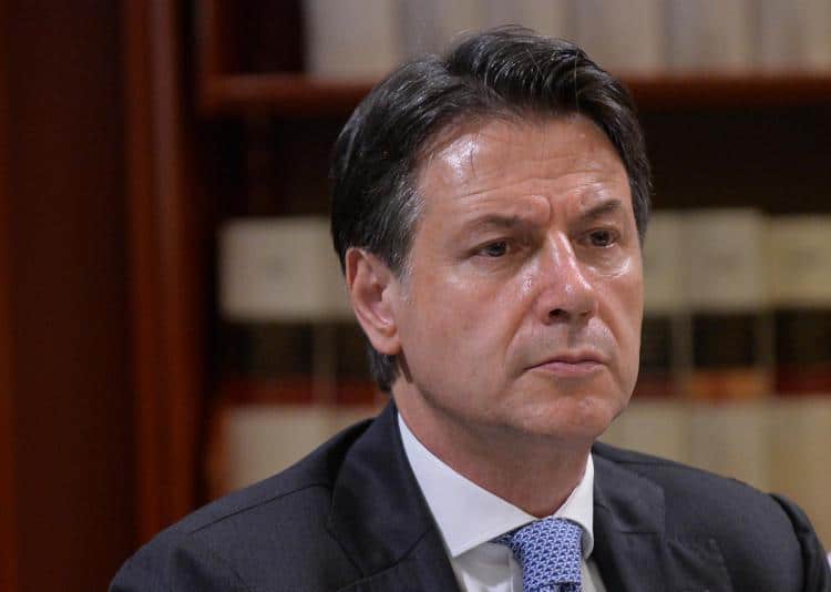 Conte critica Meloni sulla gestione della crisi ucraina: "Il Governo italiano ha fallito"