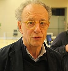 Gherardo Colombo, Milano, Convegno "Tangentopoli Ieri e Oggi", Palazzo Pirelli (Regione Lombardia), 17 febbraio 2014.