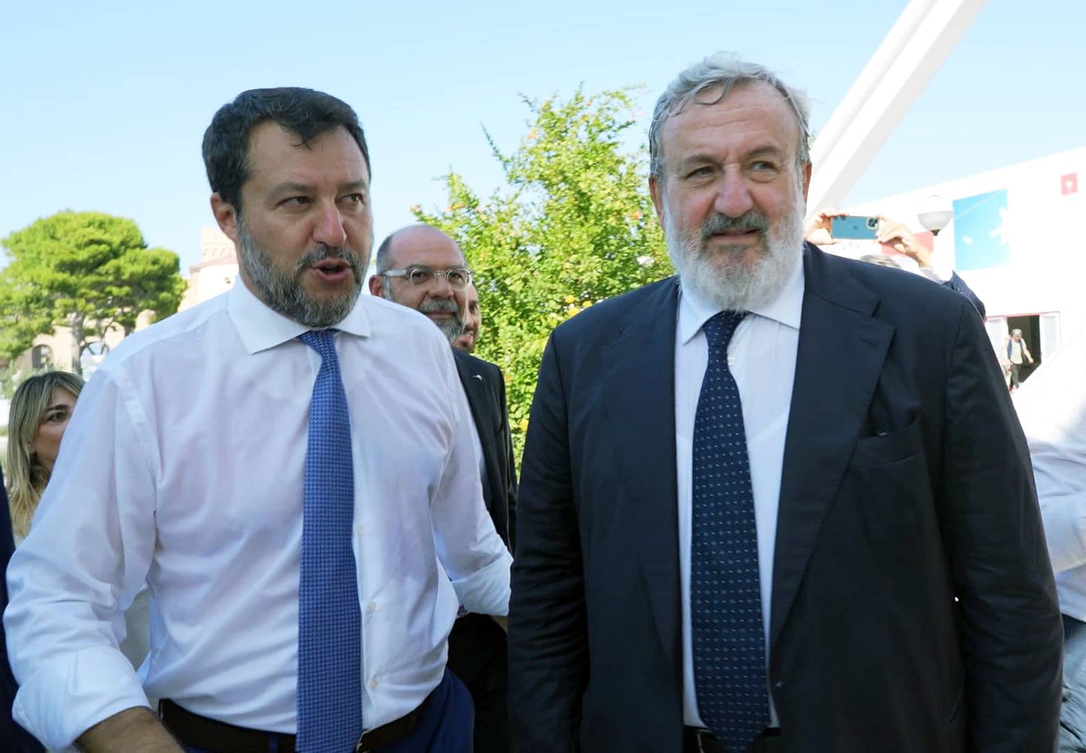 SALVINI EMILIANO