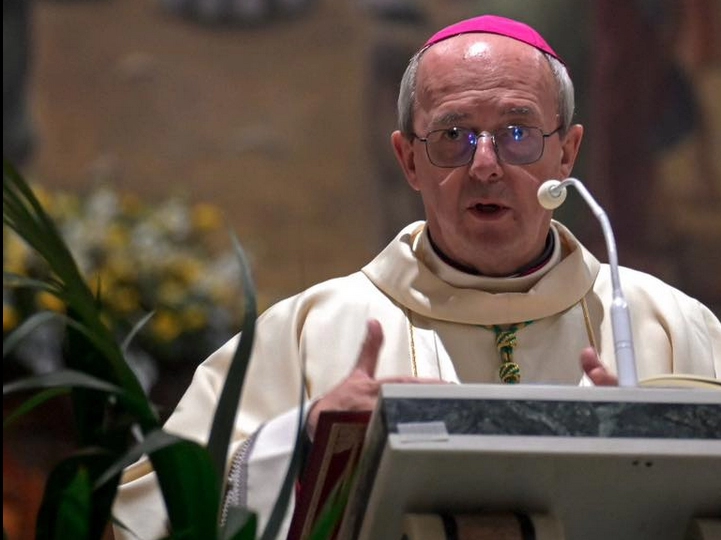 L'invito dell'Arcivescovo Moscone ai turisti: "Scoprire l’identità e la spiritualità sorgiva del Gargano"