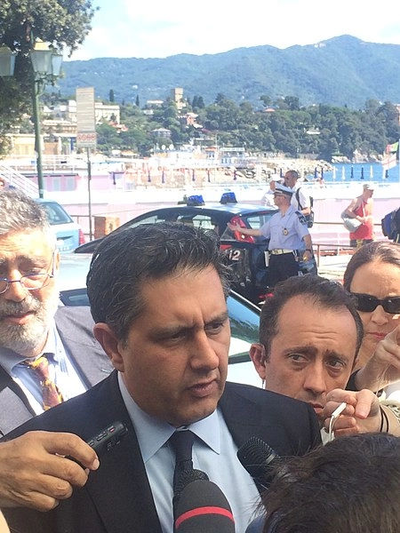 Giovanni Toti è stato arrestato, il presidente della Liguria accusato di corruzione