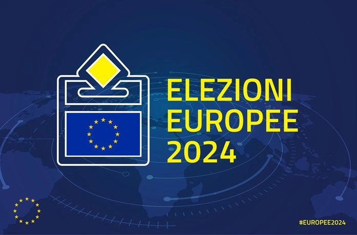 Elezioni europee 2024: come si vota