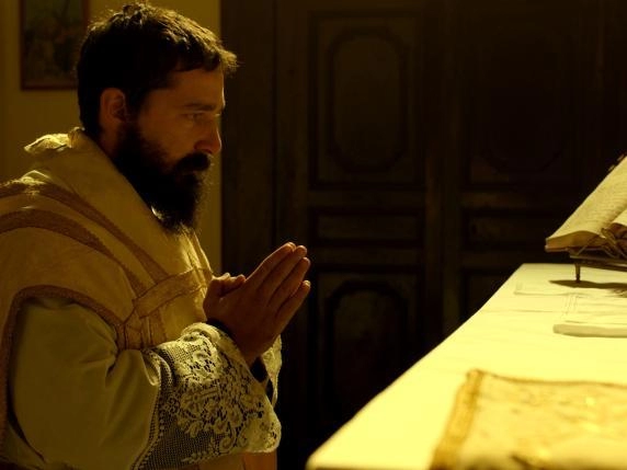 Arriva nelle sale il film di Abel Ferrara su Padre Pio: scene girate anche a Monte Sant'Angelo