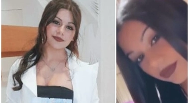 Barletta: 15enne scomparsa, l’appello dei genitori sui social