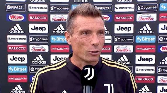 La Juventus Next Gen inserita nel girone C di Lega Pro, lo stesso del Foggia Calcio