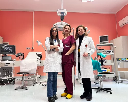 Isteroscopia e visite oncologiche: nell'Ospedale di Putignano due nuovi servizi dedicati alle patologie femminili
