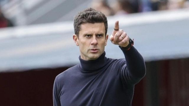 Thiago Motta adesso è ufficiale, contratto fino al 2027: la Juve comincia una nuova era