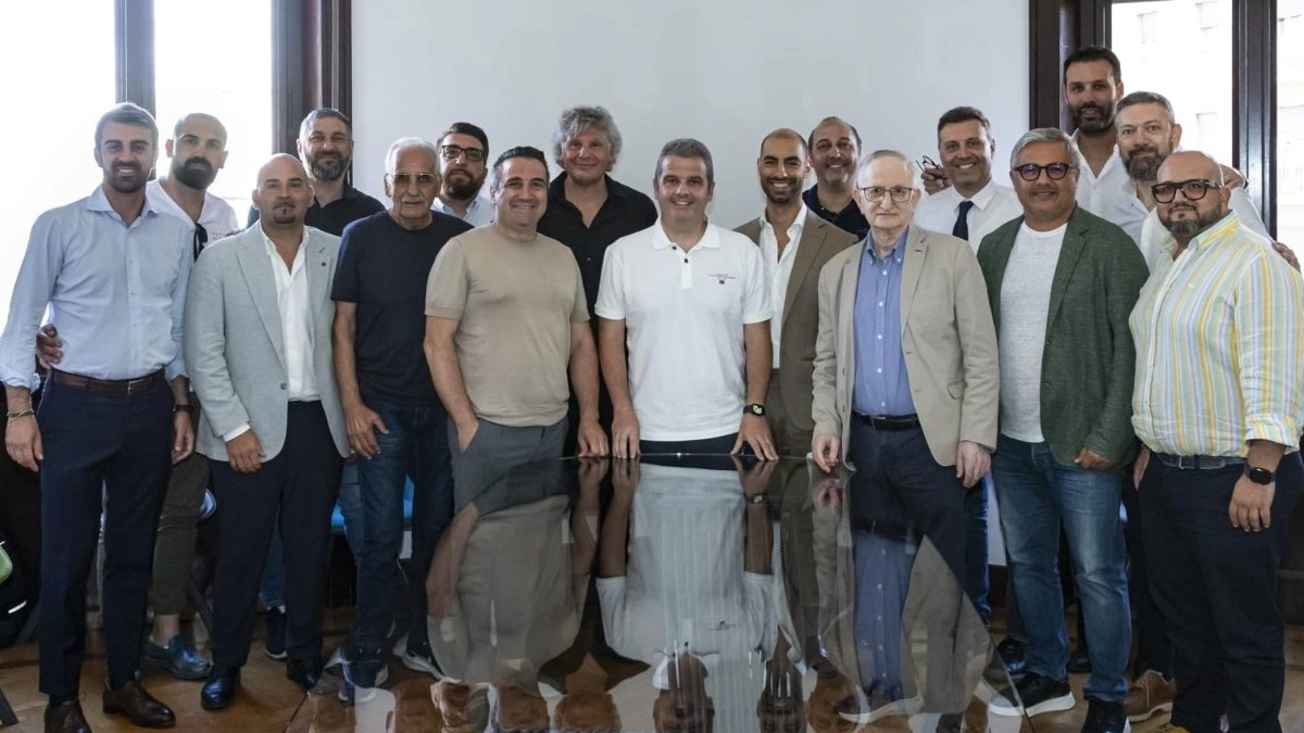 Futsal: nasce ufficialmente il Consorzio della Lega Serie A