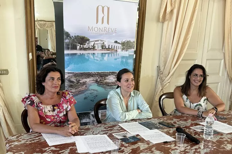 Taranto, "Mon Reve Summer Festival": ospiti De Piscopo e Silvia Mezzanotte