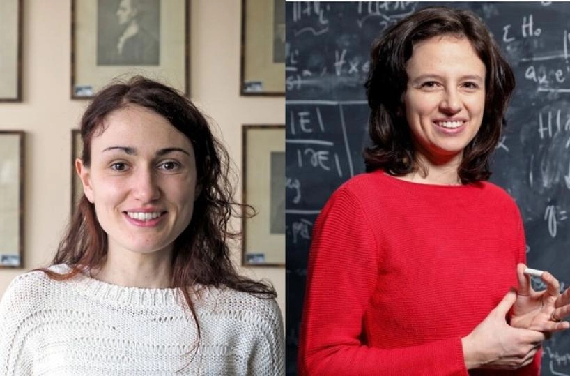 Oscar europeo per la matematica 2024: una delle due italiane vincitrici è di Bari
