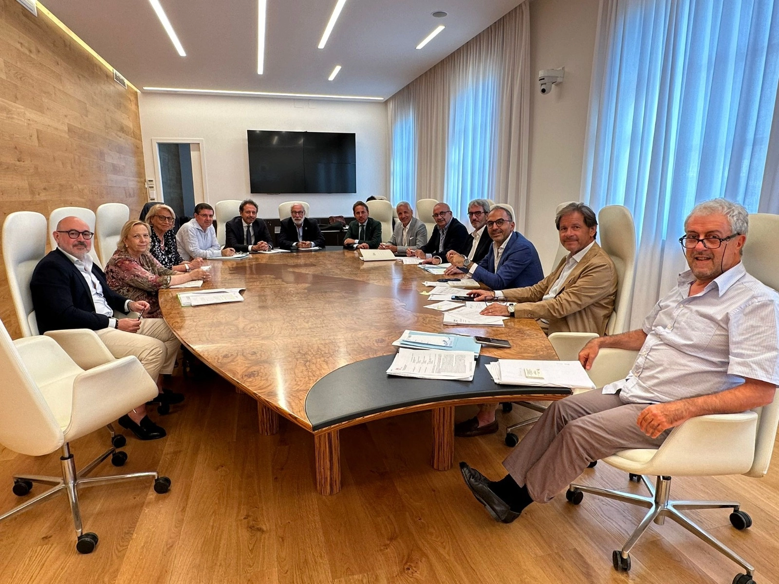 Regione Puglia: nuovo accordo con i privati per sostenere i pazienti oncologici