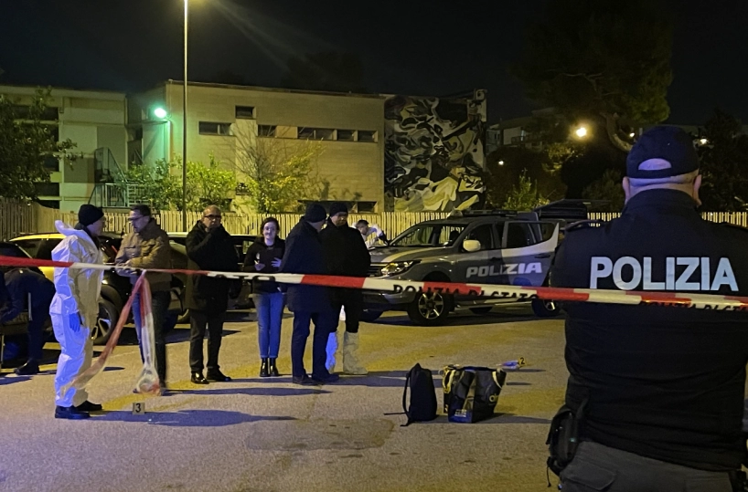 Fisioterapista ucciso a Bari: l'assassino si giustifica "Non volevo ucciderlo, ero preso dall’ira"