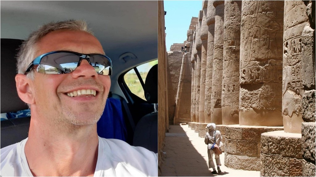 Egitto, italiano morto in vacanza: non trova un pullman e affitta l’auto dell’incidente