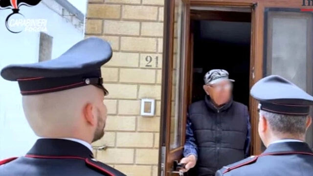 Truffe agli anziani: i carabinieri incontrano le comunità del Gargano