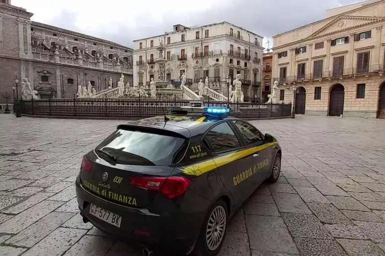 Mafia: l'affare delle gelaterie, 2 arresti a Palermo