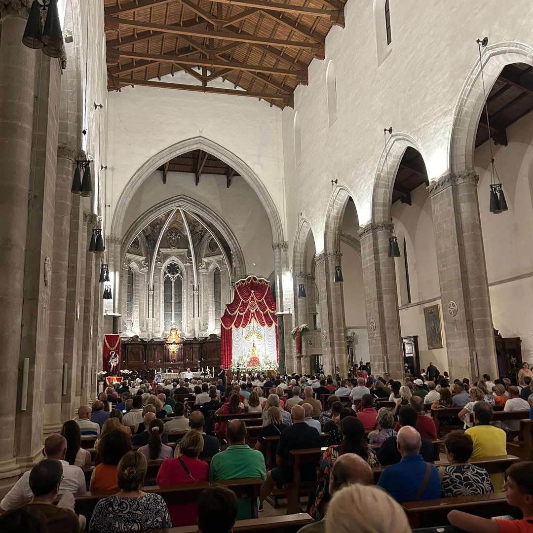 Serenata a Maria