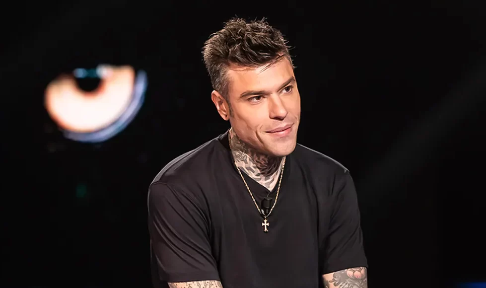 Fedez in concerto il 22 settembre a Deliceto