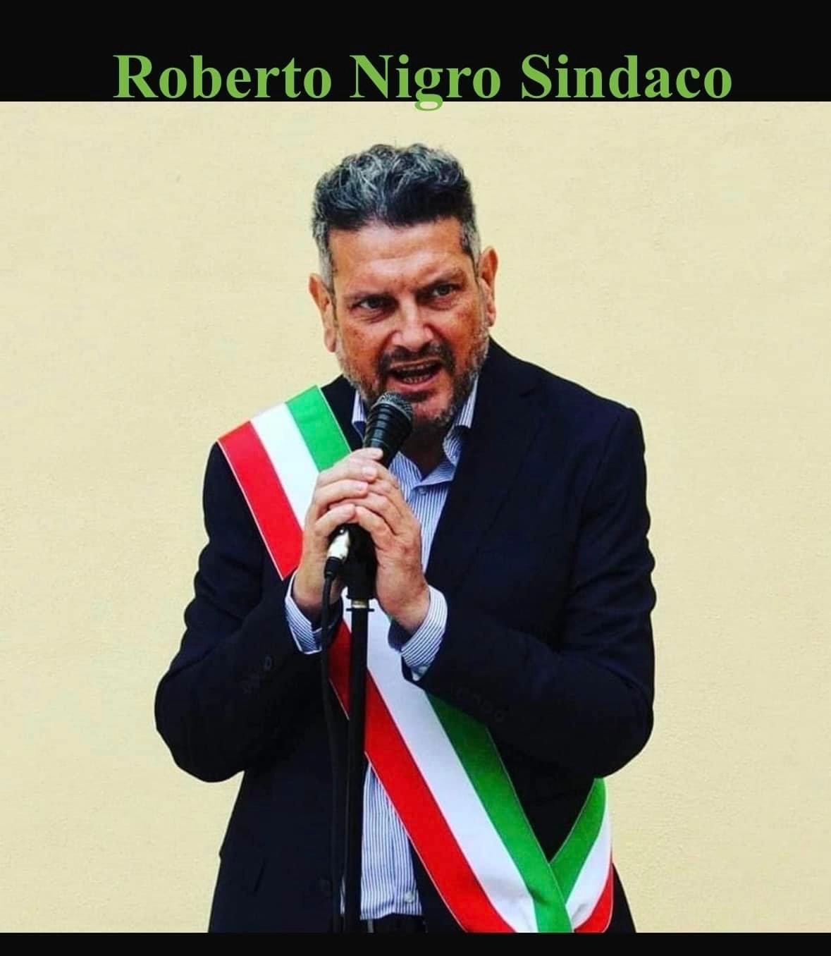 ROBERTO NIGRO