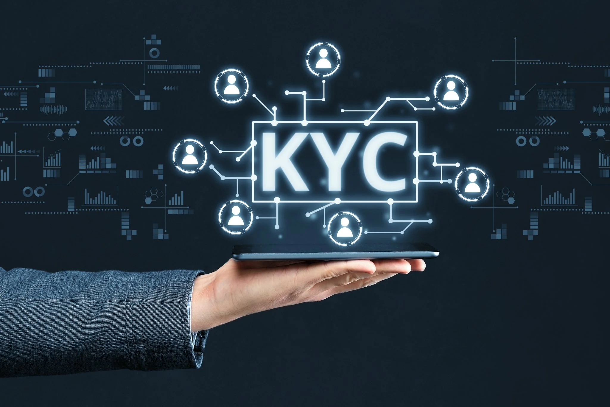 L'importanza della verifica KYC sulle piattaforme di casinò online