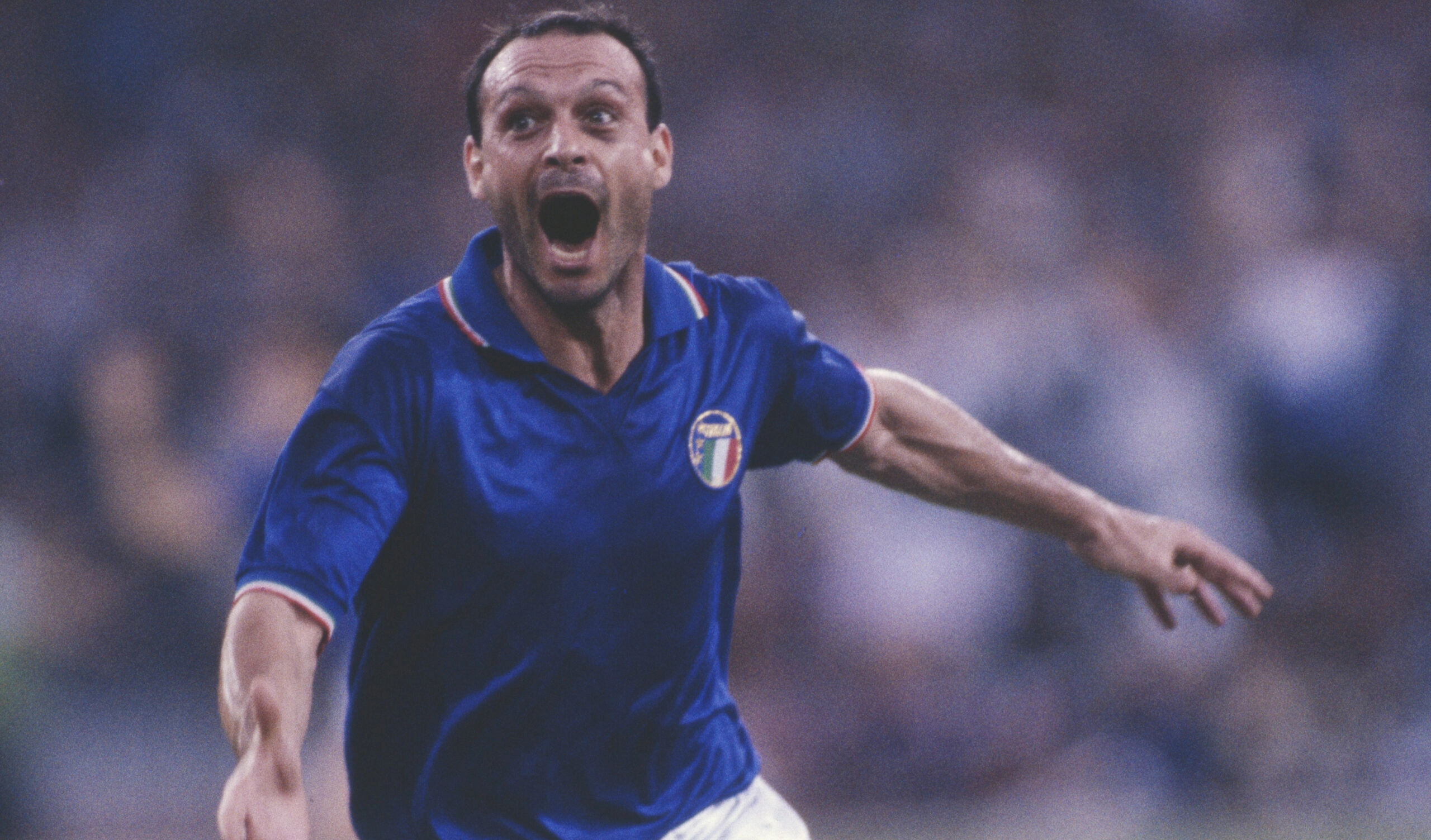 E' morto Totò Schillaci - ph globalist