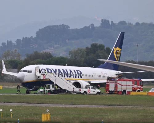 Antitrust: Ryanair rimborserà 1,5 milioni di costi extra del check-in