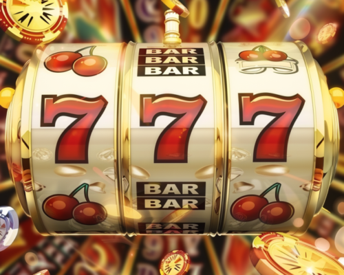 slot machine esistenti