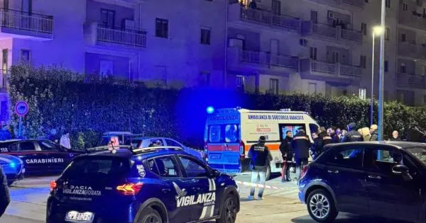 Omicidio a Corato: fermati due fratelli, coinvolta anche la moglie della vittima