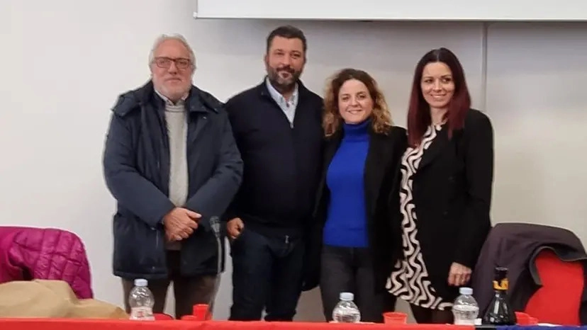 FP CGIL Capitanata: trionfo storico alle elezioni RSU ed RLSSA nel settore dei Servizi Ambientali