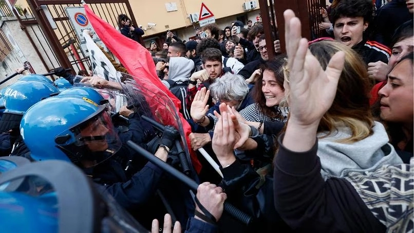 Ddl sicurezza: è scontro sullo 'scudo penale' per i poliziotti