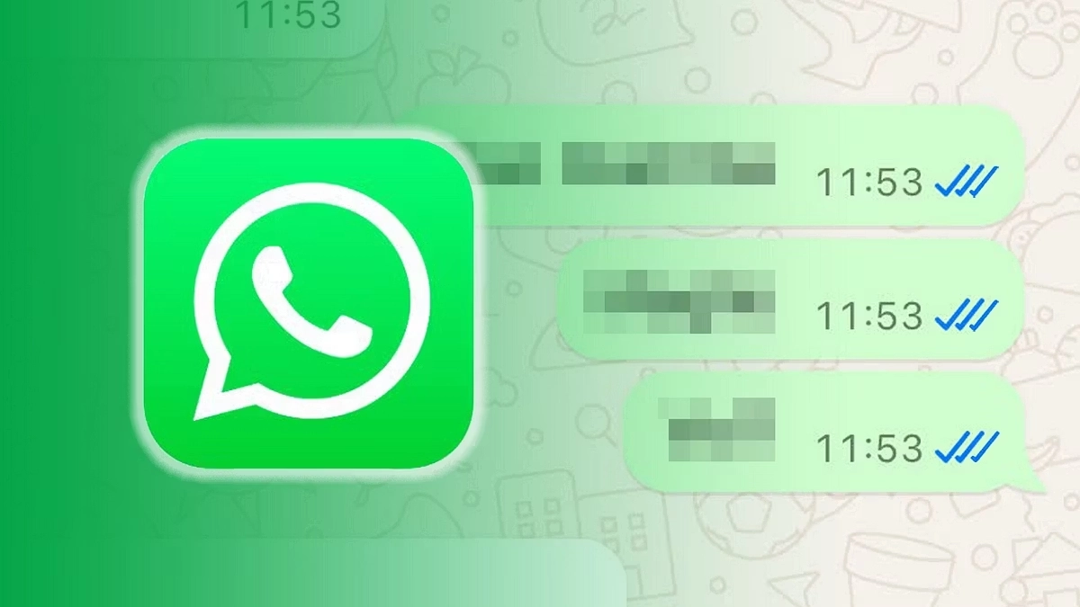 WhatsApp e la terza spunta blu: la bufala che torna a circolare