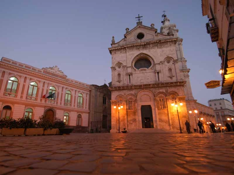 Mutui in puglia: Foggia tra le province con gli importi più bassi